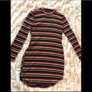RUE21• Sweater Dress• NEVER WORN